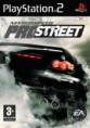 Need For Speed: Pro Street – PS2